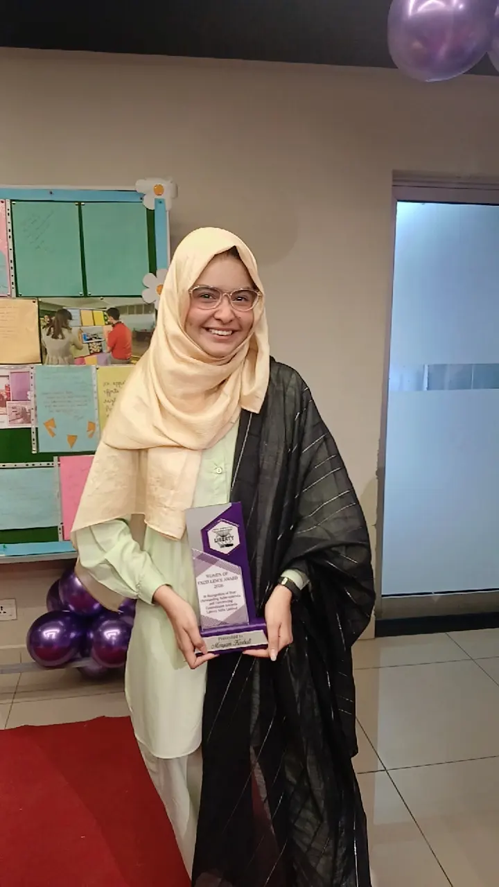 Maryam Kasbati